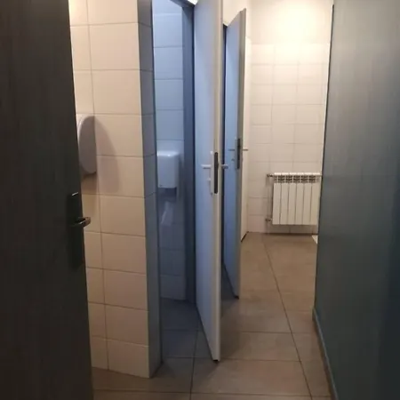 Hostel Momotown Krakau