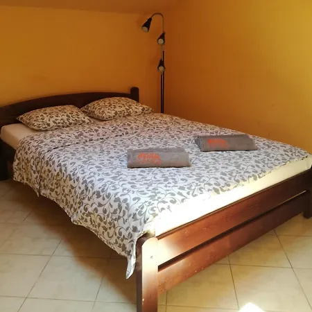 Momotown 호스텔 크라쿠프