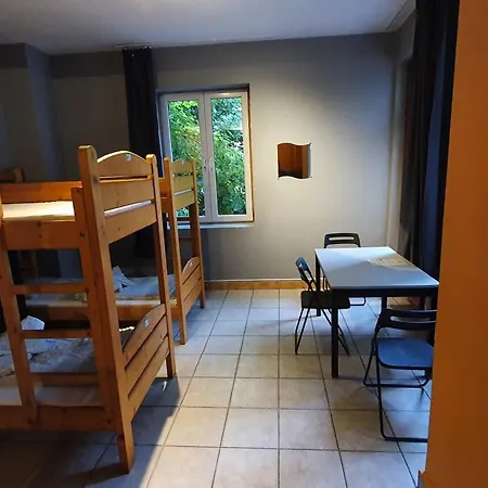 Momotown Hostel Krakow